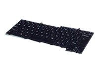 N/B KBD- Latitude E6420 Italian Layout 84 Backlit