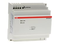 POWER SUPPLY DIN CP-D 24/4.2 100 W