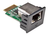 ETHERNET (802.3) MODULE PC43