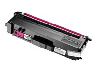Brother TN328M - Magenta - original - toner cartridge - for Brother DCP-9270CDN, HL-4570CDW, HL-4570CDWT, MFC-9970CDW