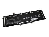 BTI 6C battery ELITEBOOK 1050 G1 OEM: ZG