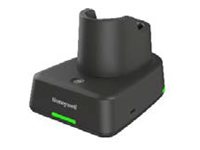 Contactless presentation charge and base