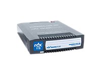 Lenovo ThinkServer - RDX cartridge - 2 TB - for ThinkServer RD350 70QL, RD650 70RB, TD350, TS150, TS460