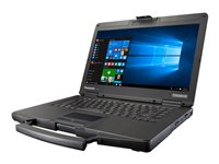 Panasonic Toughbook 54 Mid - 14" - Core i5 7300U - 8 GB RAM - 256 GB SSD