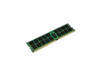 Kingston - DDR4 - module - 16 GB - DIMM 288-pin - 3200 MHz / PC4-25600 - CL22 - 1.2 V - registered - ECC