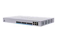 Refurb/CBS350 Managed 12-port 5GE PoE
