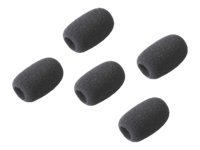 WINDSOCK:RCH50 REPLCMNT MIC COVER NON