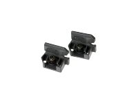 Brother DKBU99 - Printer label cutter (pack of 2) - for Brother QL-500, QL-500A, QL-500BS, QL-500BW, QL-550, QL-560, QL-560VP, QL-650TD, QL-810Wc