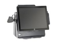 Touchcomputer 17D2 C2D/D410-3G