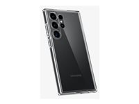 Spigen Gal S24 Ultra UH Crystal Clear