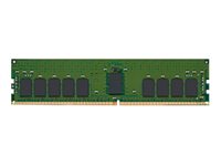 32GB 3200MT/s DDR4 ECC Reg CL22 DIMM 2Rx