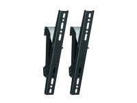 Vogel's Professional PFS 3303 - Mounting component (interface bracket) - for LCD display - black - ceiling mountable - for Professional PFB 34XX, PUC 10XX, PUC 25XX
