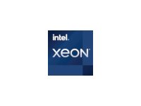 Intel Xeon E-2324G - 3.1 GHz - 4 cores - 4 threads - 8 MB cache - LGA1200 Socket - Box