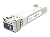 Cisco - SFP+ transceiver module - 10GbE - 10GBase-SR - LC/PC multi-mode - up to 300 m - 850 nm - for Catalyst ESS9300, Switch Module 3012, Switch Module 3110G, Switch Module 3110X, Nexus 5010