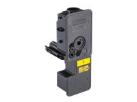 Kyocera TK 5240Y - Yellow - original - toner cartridge - for ECOSYS M5526, P5026