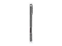 Spigen iPhone 16 Pro Ultra Hybrid MagFit Hearts Denim