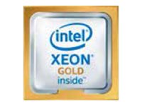 Intel Xeon Gold 6130 - 2.1 GHz - 16-core - 32 threads - 22 MB cache - LGA3647 Socket - OEM