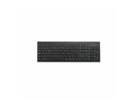 Kensington KB150 - Keyboard - wireless