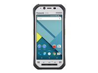 Panasonic Toughpad FZ-N1 - handheld - Android 5.1.1 (Lollipop) - 16 GB - 4.7" - 3G, 4G