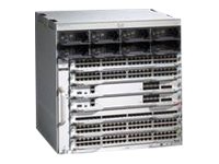 Refurb/Catalyst 9400 Series 7s Chassis