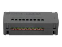 8-port GPIO via USB cable 3m (10ft)