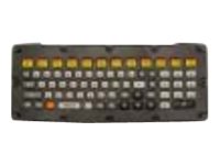 VC70 USB KBD QWERTY 300 CM CAB