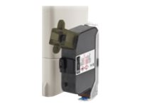 OEM Black 2580 Smrt Crd 400ml Ink Crtg