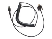 CABLE SHIELD USB SER A