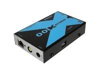 X100 USB KVM EXTENDER SET. 1 stk