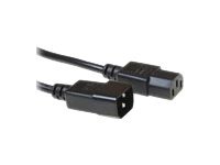 230V conncab C13-C14 l 1.80