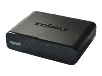 Edimax ES-5500G V3 - switch - 5 poorten - onbeheerd