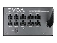 EVGA 850 GQ - voeding - 850 Watt