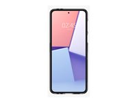 Spigen Galaxy Flip (2024) Ultra Hybrid Pro Frost Gray