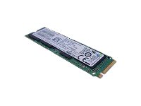 Lenovo ThinkPad - SSD - encrypted - 1.024 TB - internal - M.2 - PCIe 3.0 x4 (NVMe) - TCG Opal Encryption