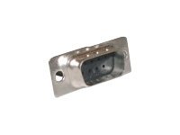 DSUB HUIS CRIMP MA AS. 1 stk