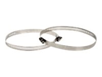 AXIS STEEL STRAPS TX30 570MM 1PAIR