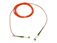 10GBASE Active Optical SFP+ Cable 5M