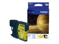 LC1100Y Yellow Ink Cartridge