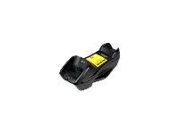 Charging/transmitter cradle