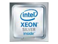 Intel Xeon Silver 4214 - 2.2 GHz - 12-core - 24 threads - 16.5 MB cache - LGA3647 Socket - OEM