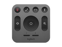 Logitech - Remote control - for P/N: 960-001101, 960-001102