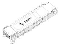 QSFP+CISCO CODED(QSFP-40G-SRu003d). 1 stk