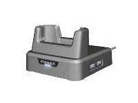 M3X SMART DOCKING STATION (DESKTOP)