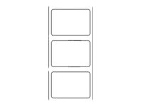 P. ADH 25mm Core 23x16mm 12/BOX