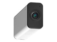 Canon VB-S910F - Network surveillance camera - colour (Day&Night) - 2.1 MP - 1920 x 1080 - vari-focal - audio - LAN 10/100 - MJPEG, H.264 - PoE