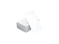 AXIS TA4701 Access Card - RF proximity card - white (pack of 100 pieces) - for AXIS A1610-B, A4010-E Reader, A8207-VE MkII Network Video Door Station