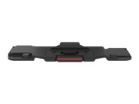 CW45 arm mount accessory. Includes pad.