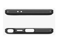 Spigen Gal S24 Ultra Tough Armor Green