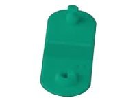 Clip Closure Kit - green