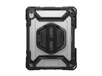 UAG Apple iPad 10.9 10G Plasma Black